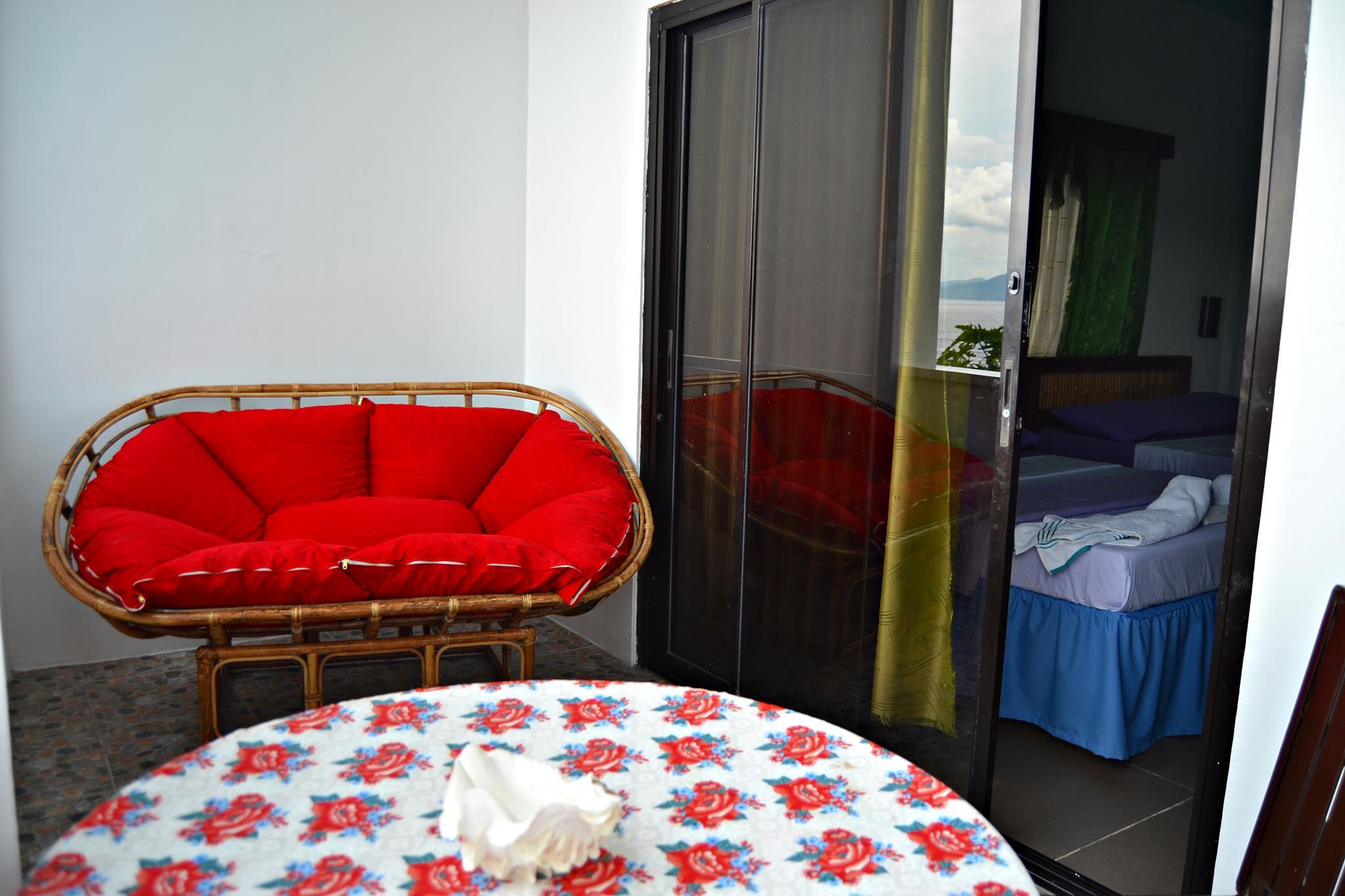 Bellevue Resort Puerto Galera 3*