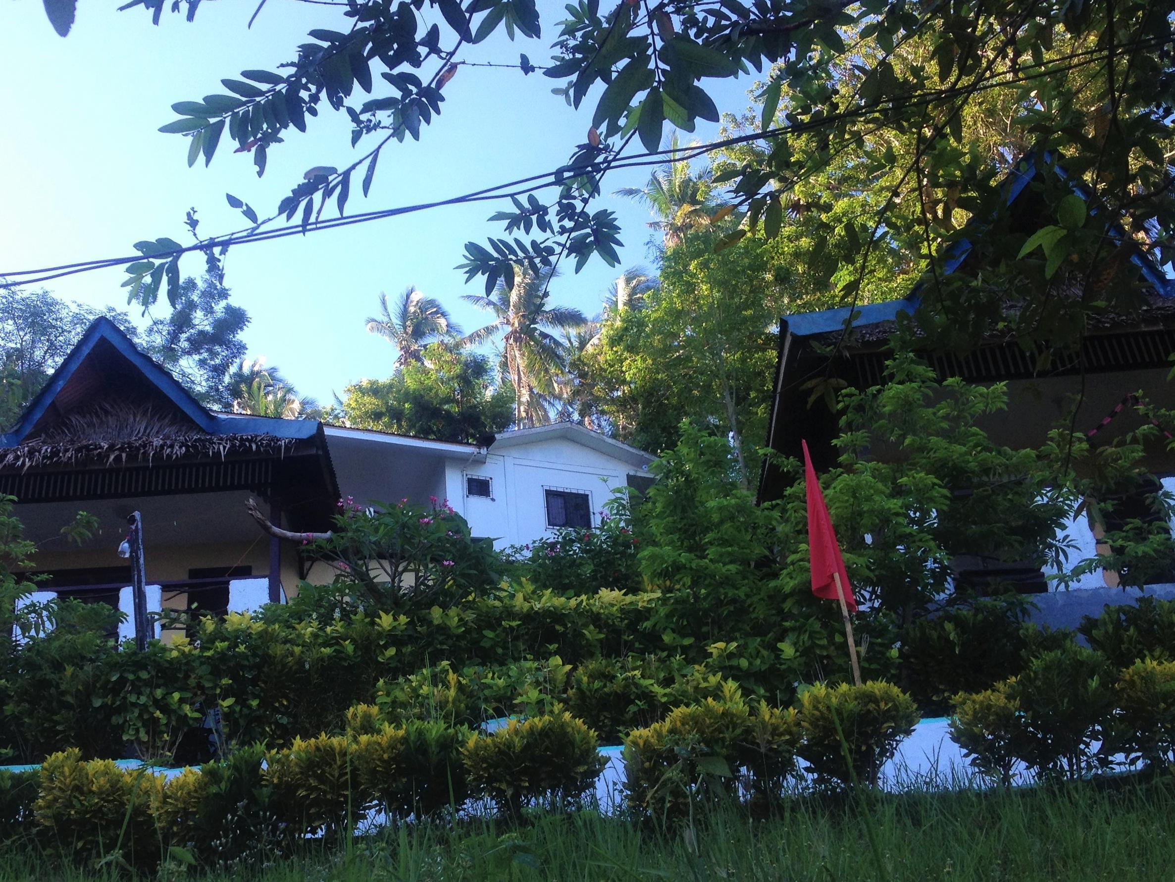 Bellevue Resort Puerto Galera 3*