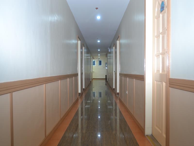 FJ Manila Hotel 2*