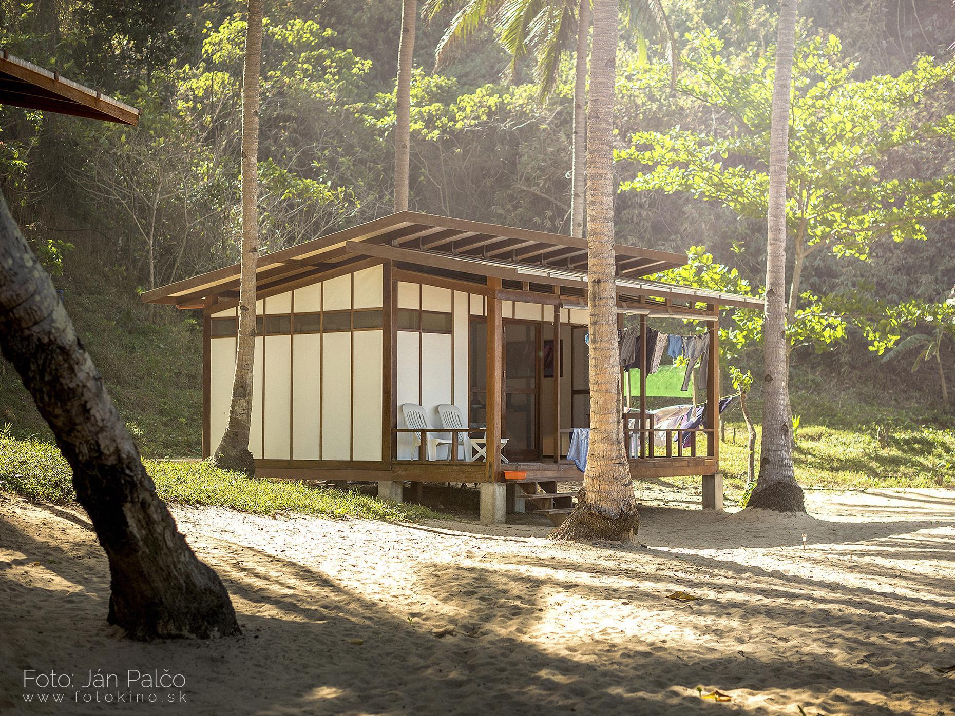 Duli Beach Resort 2*
