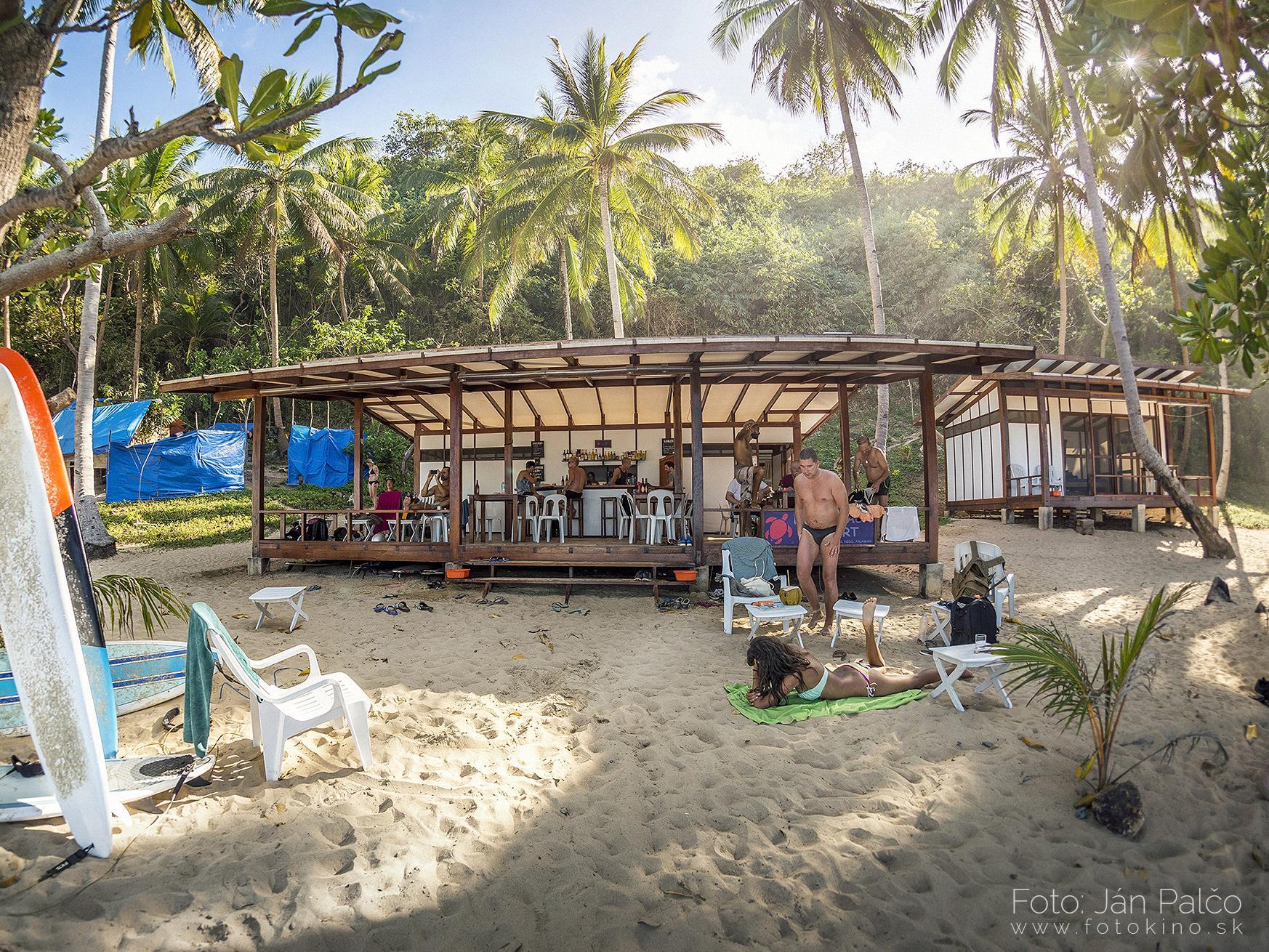 Duli Beach Resort 2*