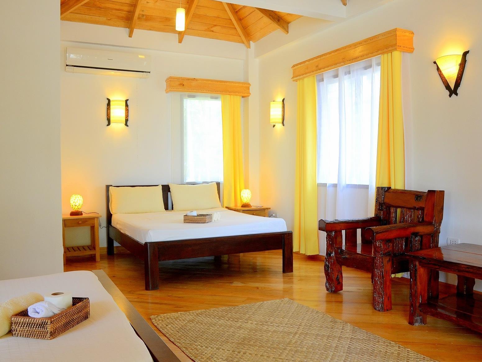 White Villas Resort 3*