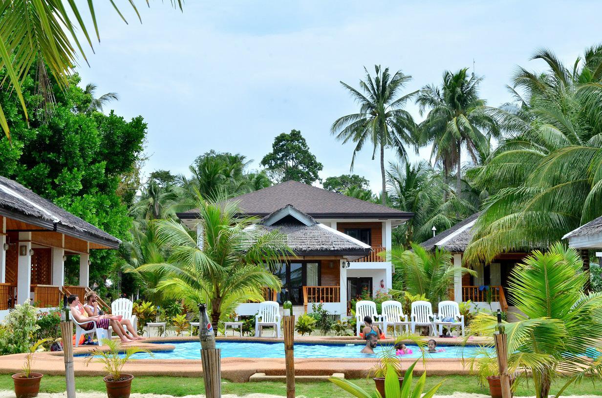 White Villas Resort 3*