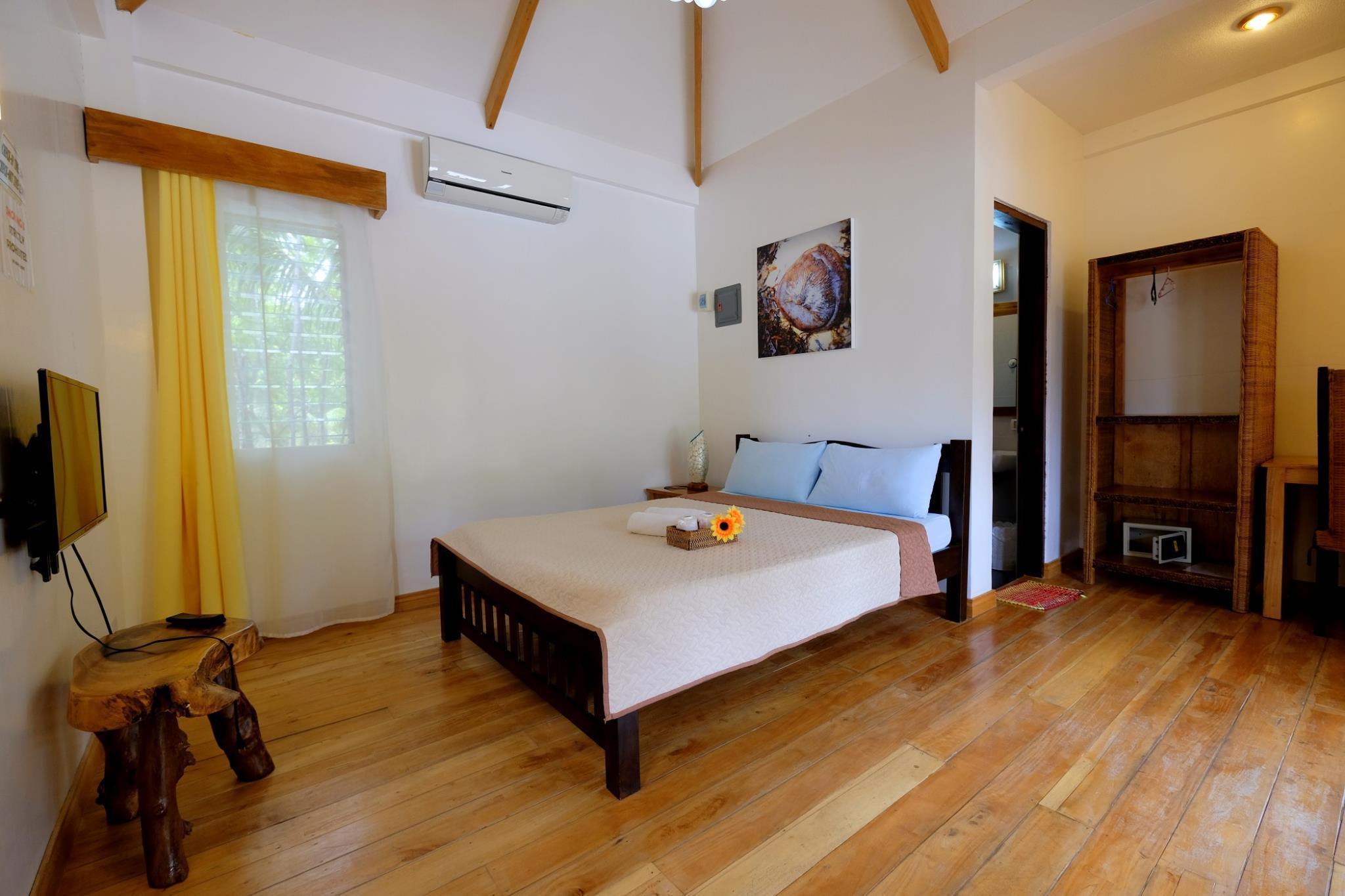 White Villas Resort 3*
