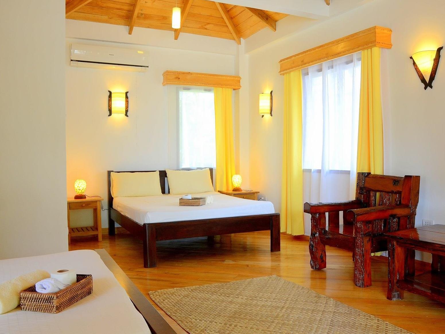 White Villas Resort 3*