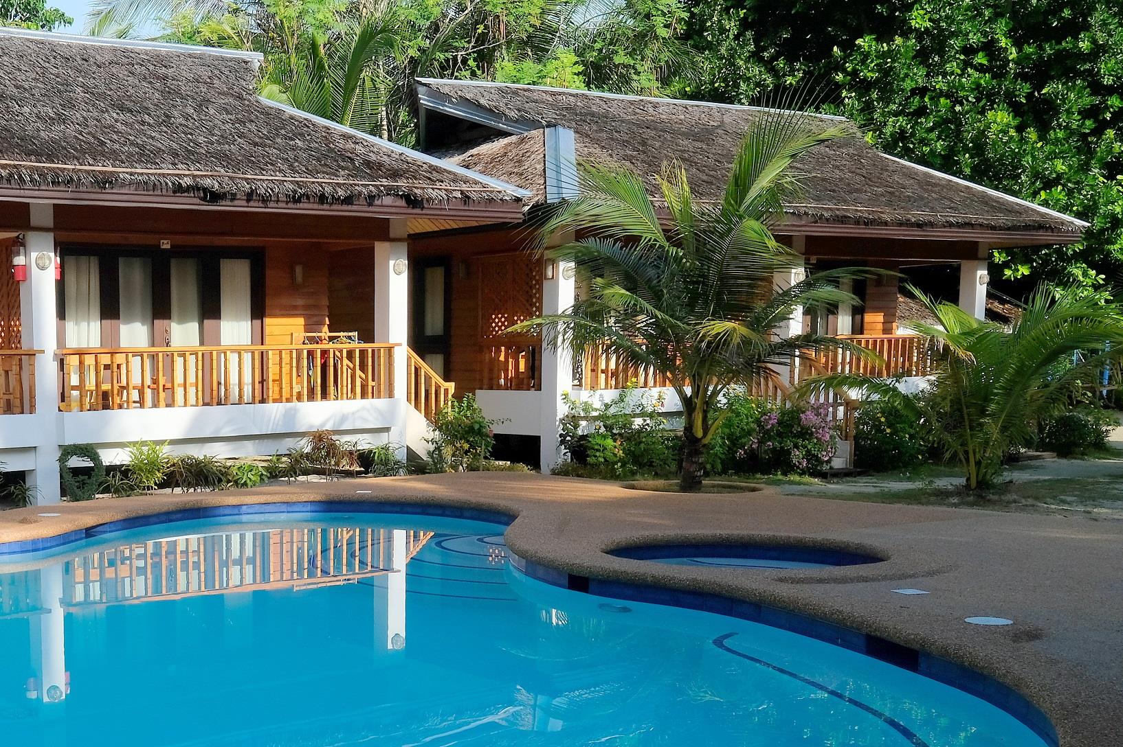 White Villas Resort 3*