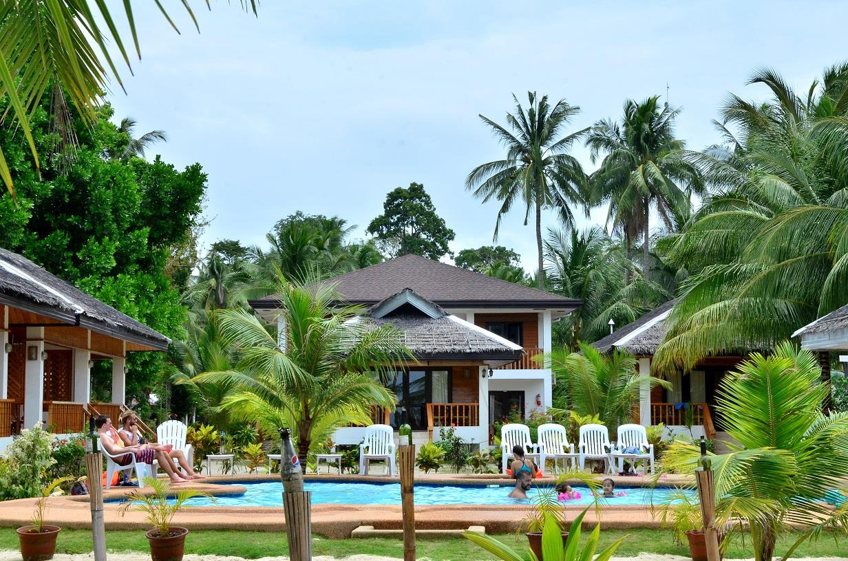 White Villas Resort 3*
