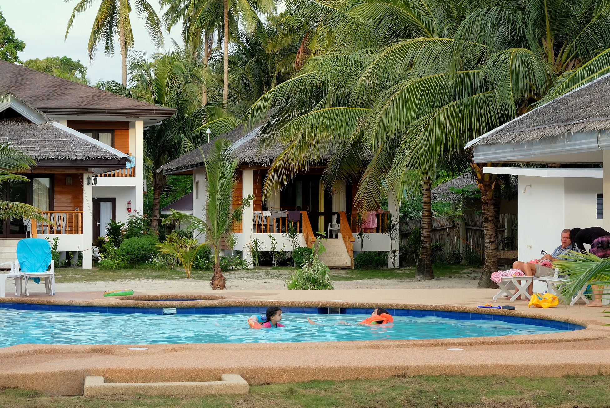 White Villas Resort 3*