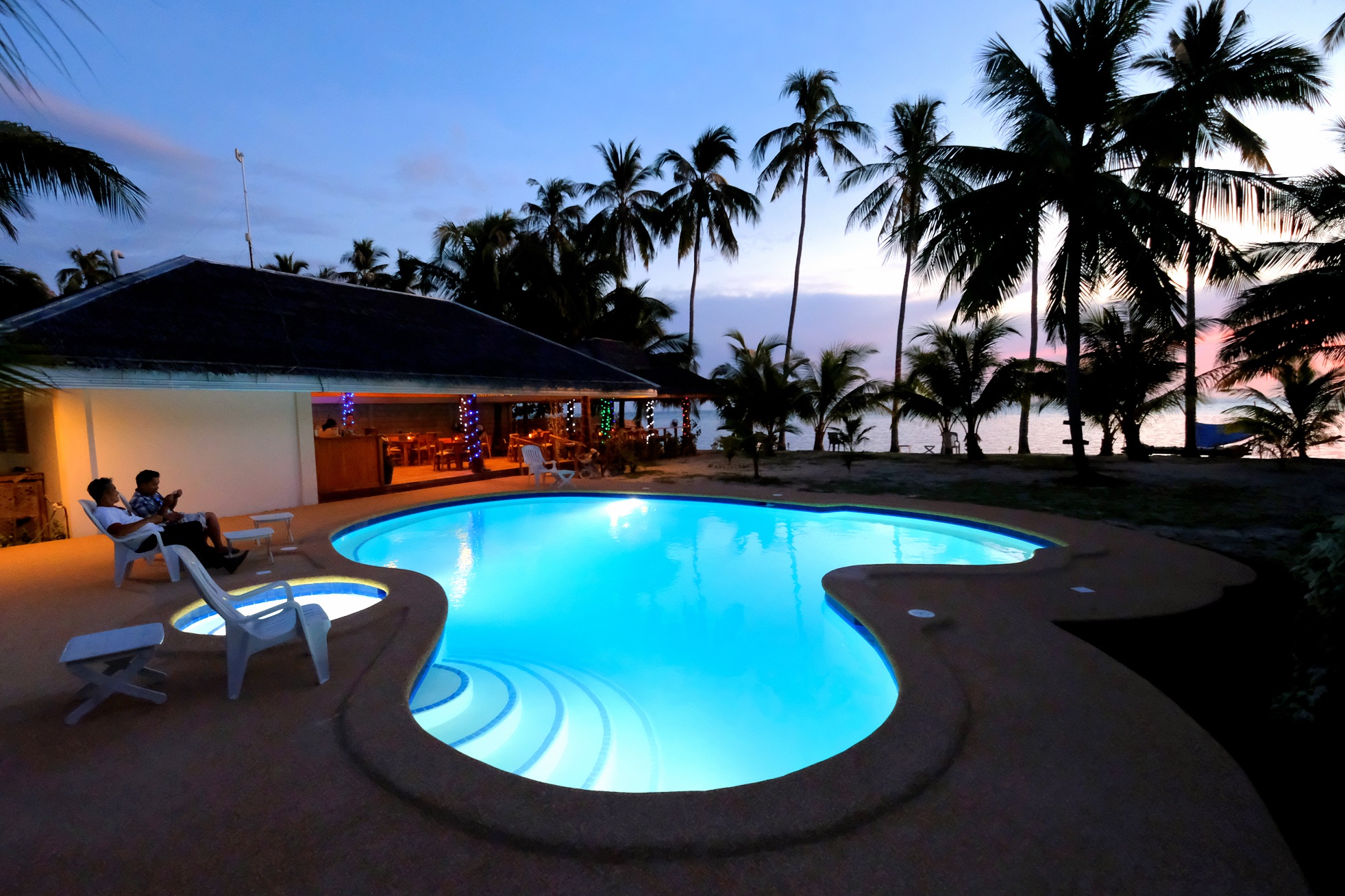 White Villas Resort 3*