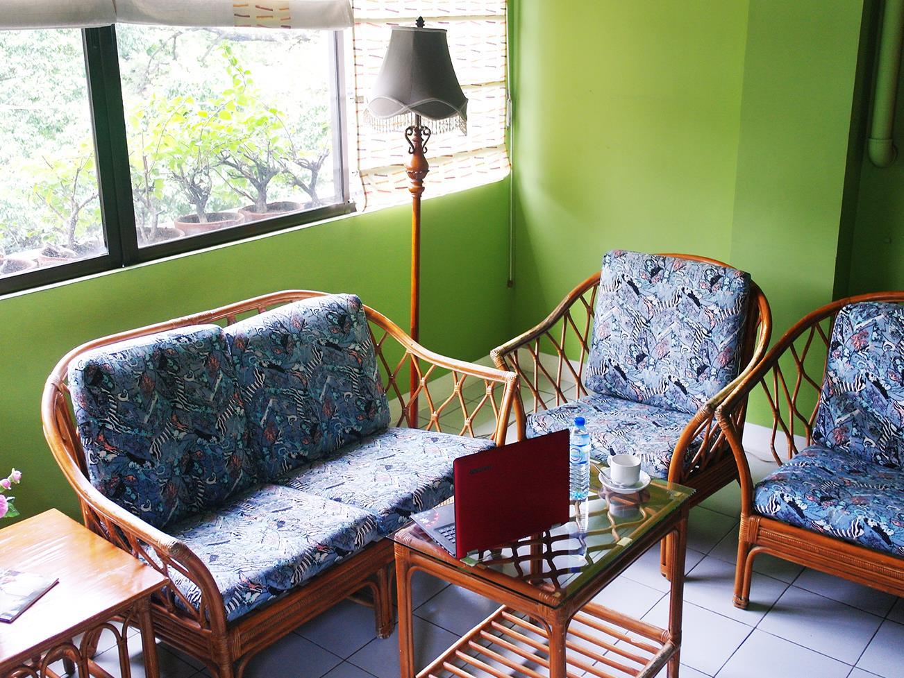 Teo-Fel Pension 2*