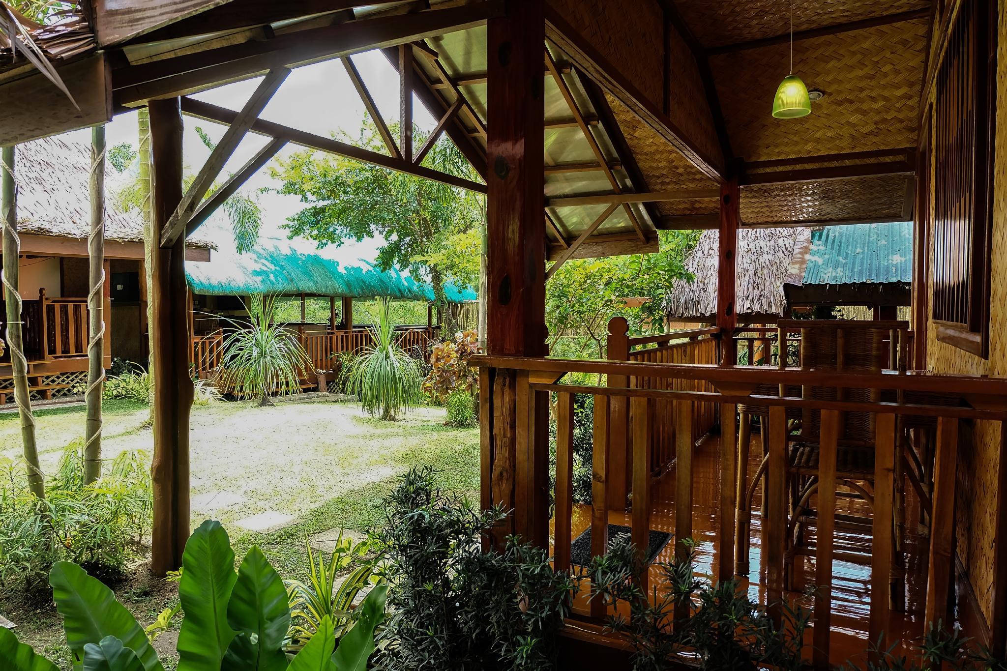 CED Villas 2*