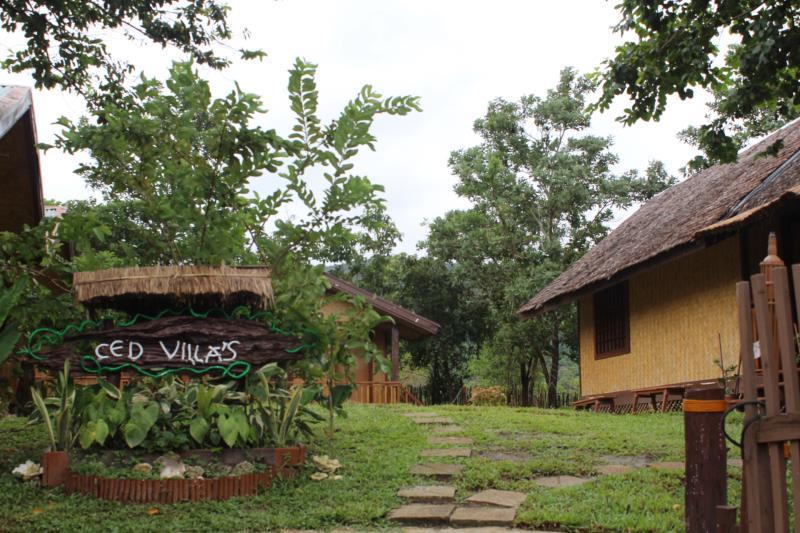 CED Villas 2*
