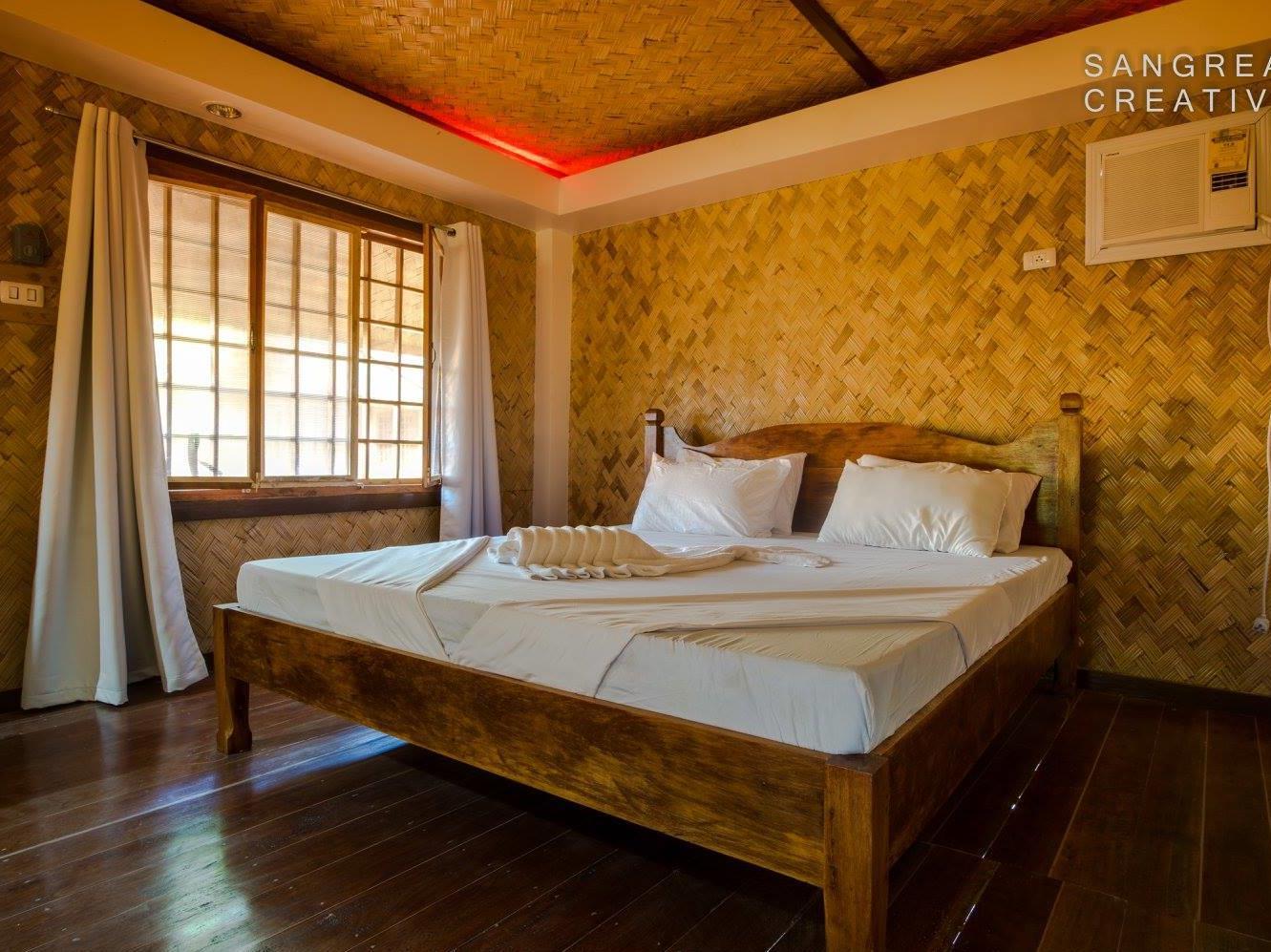 CED Villas 2*