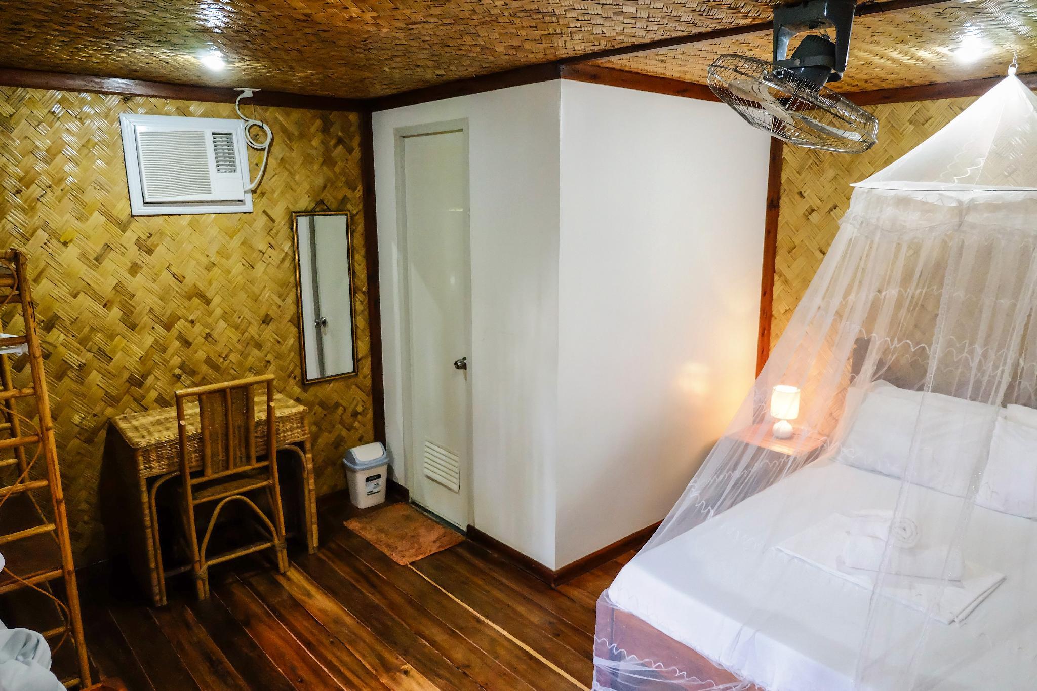 CED Villas 2*