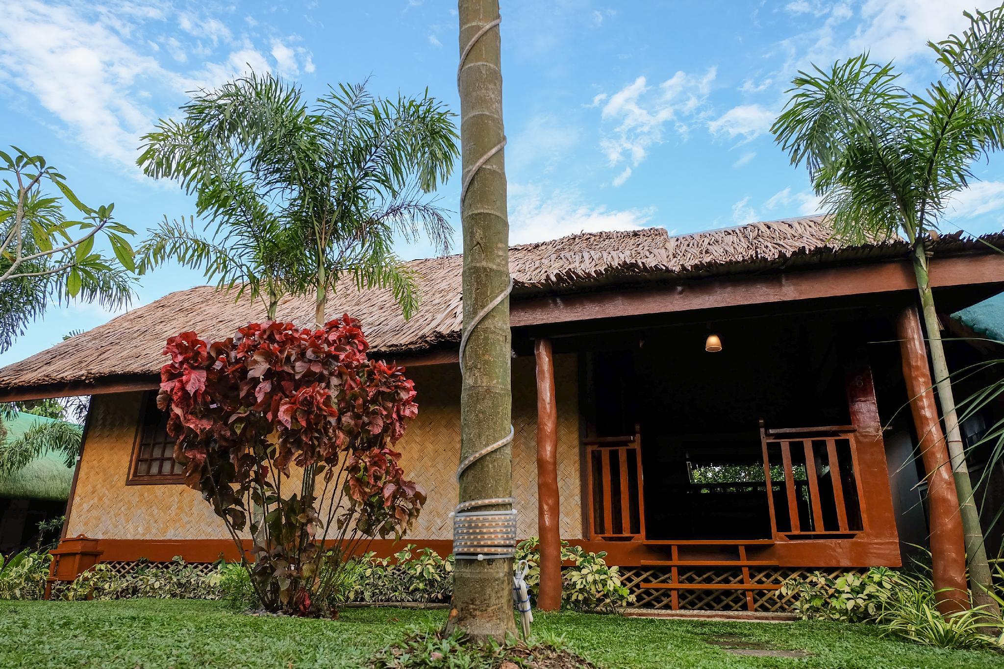 CED Villas 2*