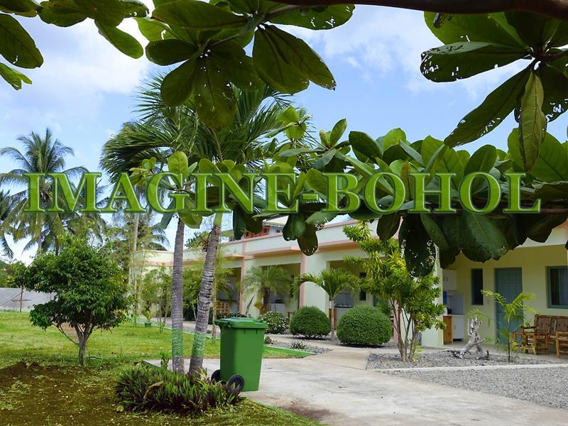 Imagine-Bohol 3*