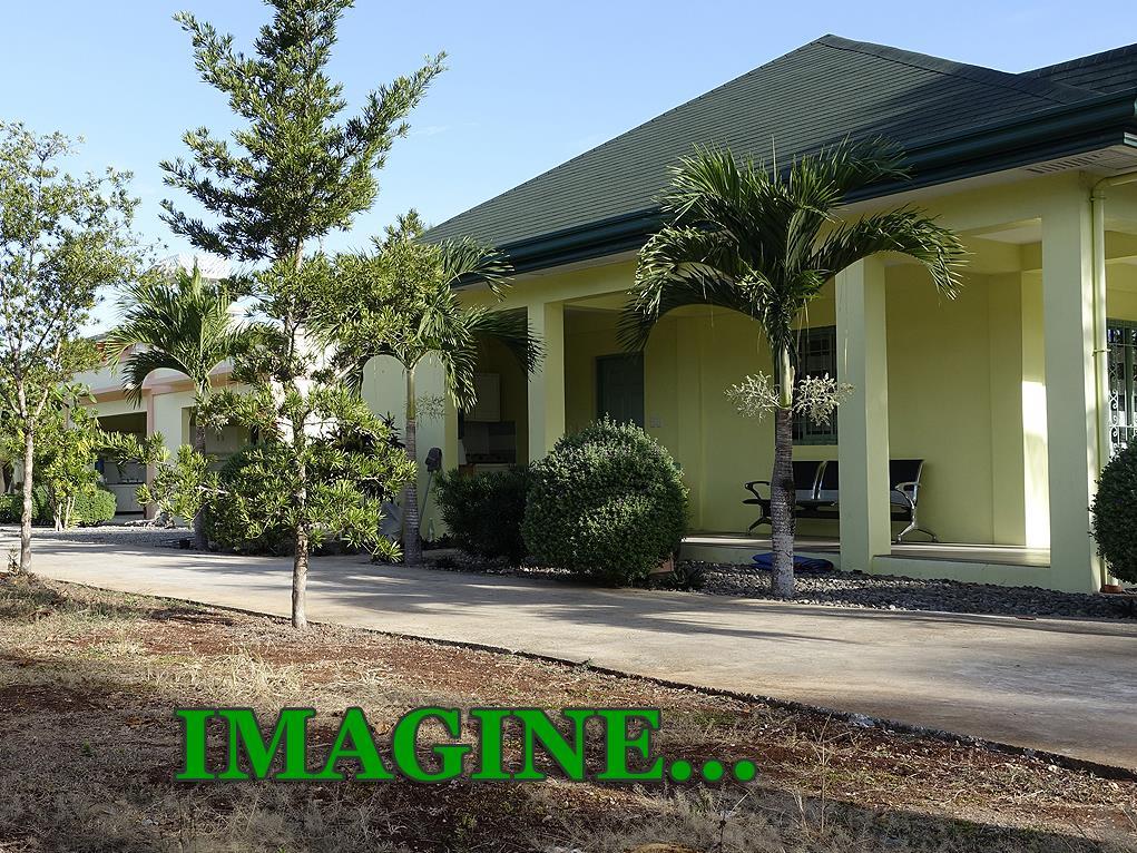Imagine-Bohol 3*
