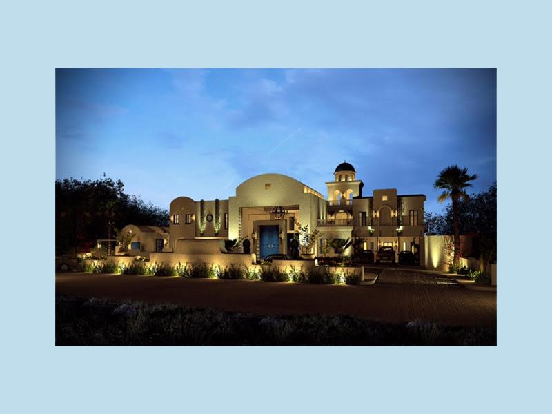 Camp Netanya Resort & Spa 3*