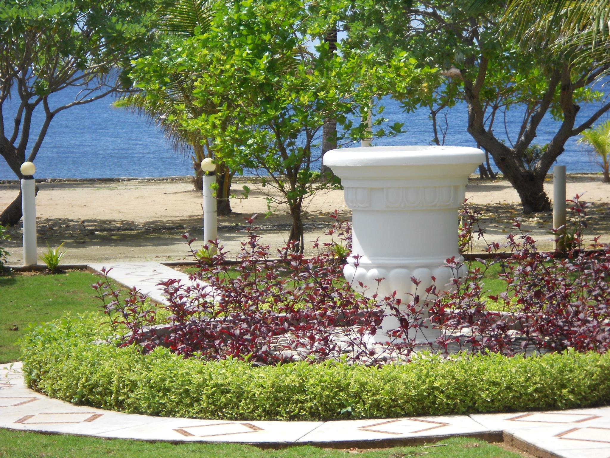 Gold View Beach Resort 3*