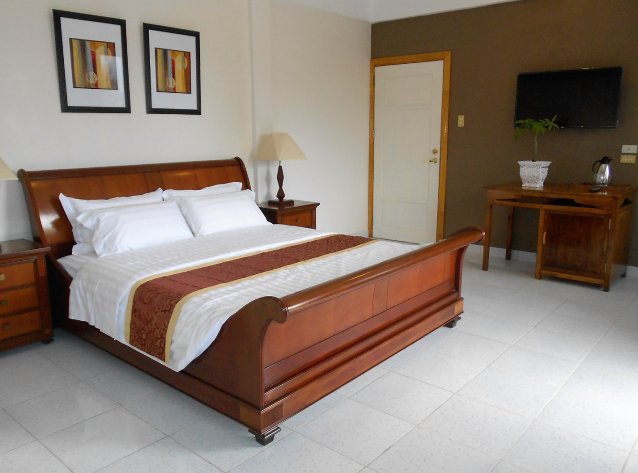 Gold View Beach Resort 3*