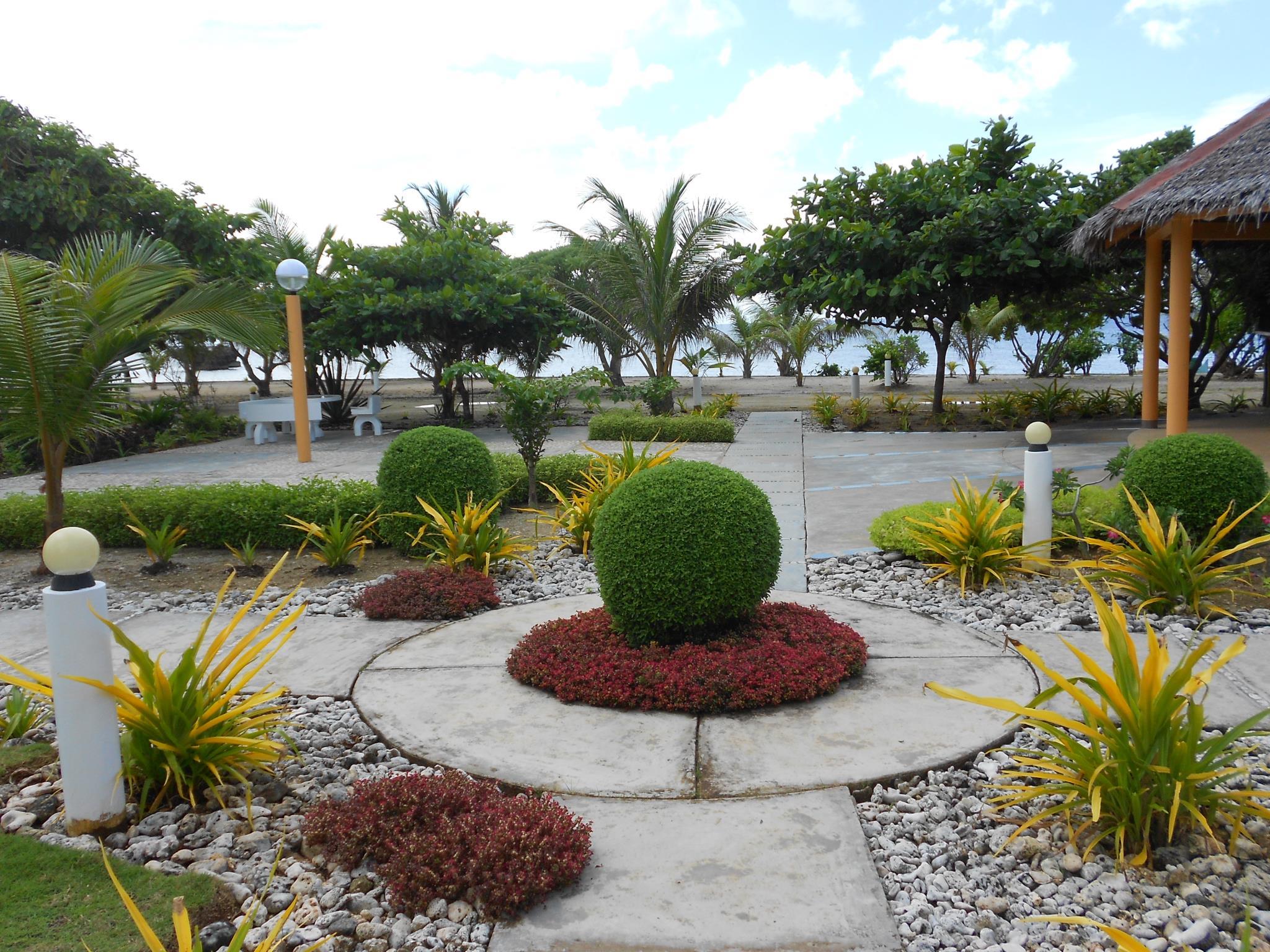 Gold View Beach Resort 3*