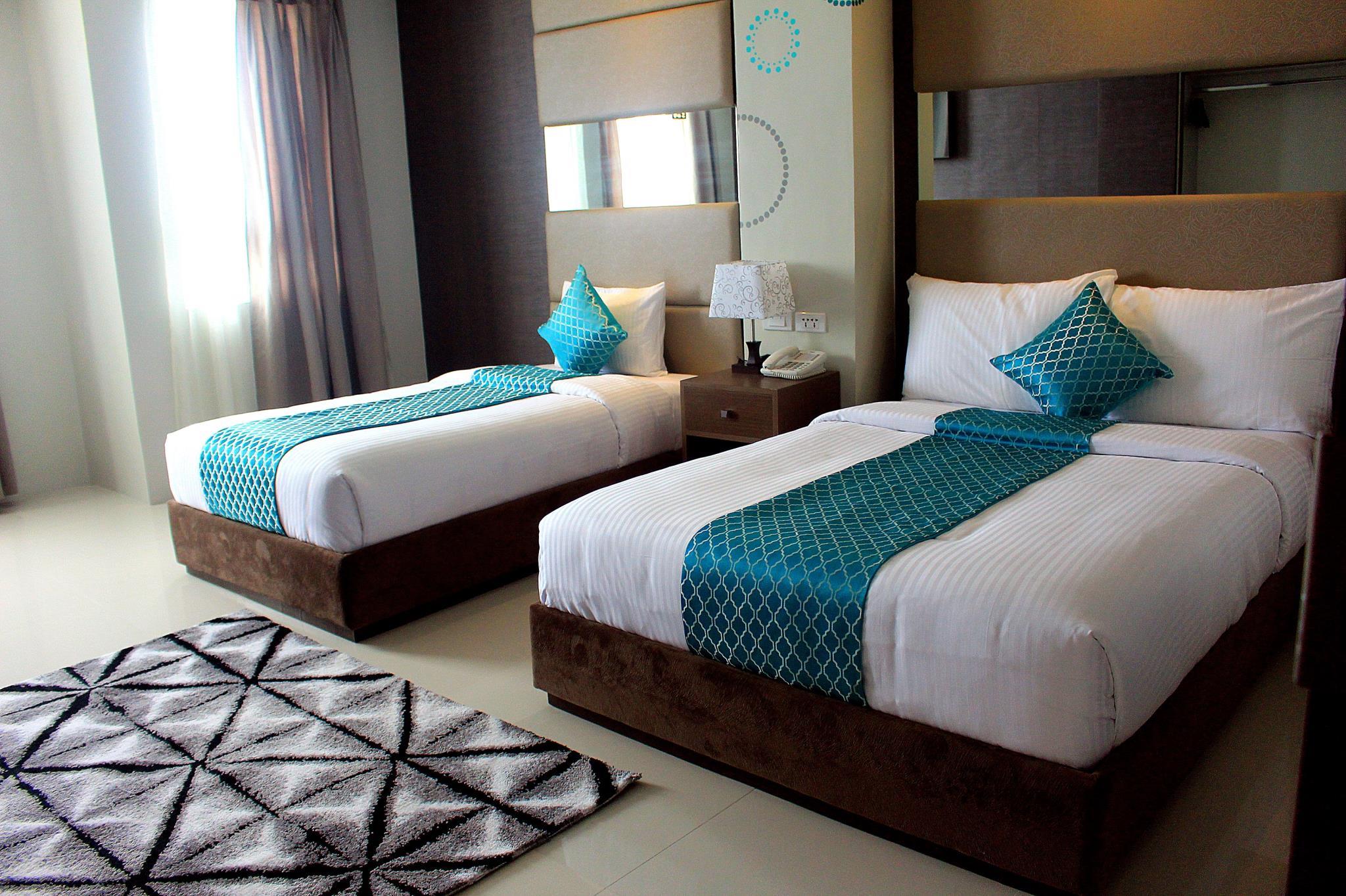 Hotel Estrella 3*