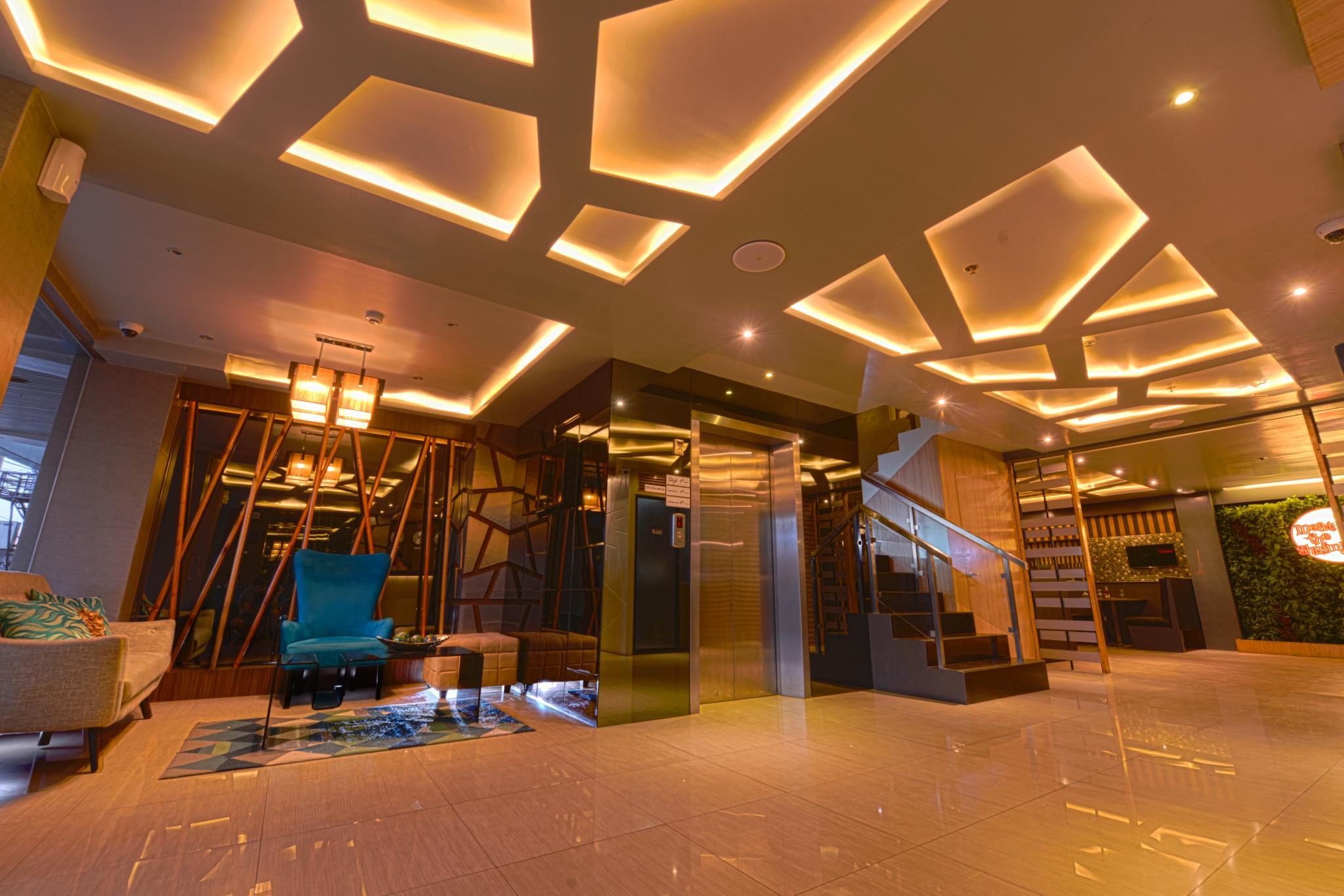 Hotel Estrella 3*