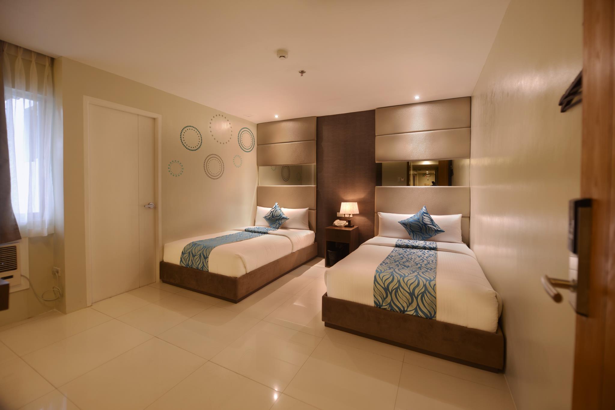 Hotel Estrella 3*