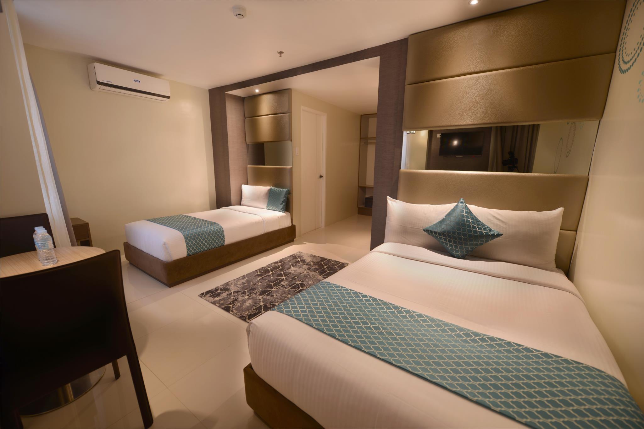 Hotel Estrella 3*