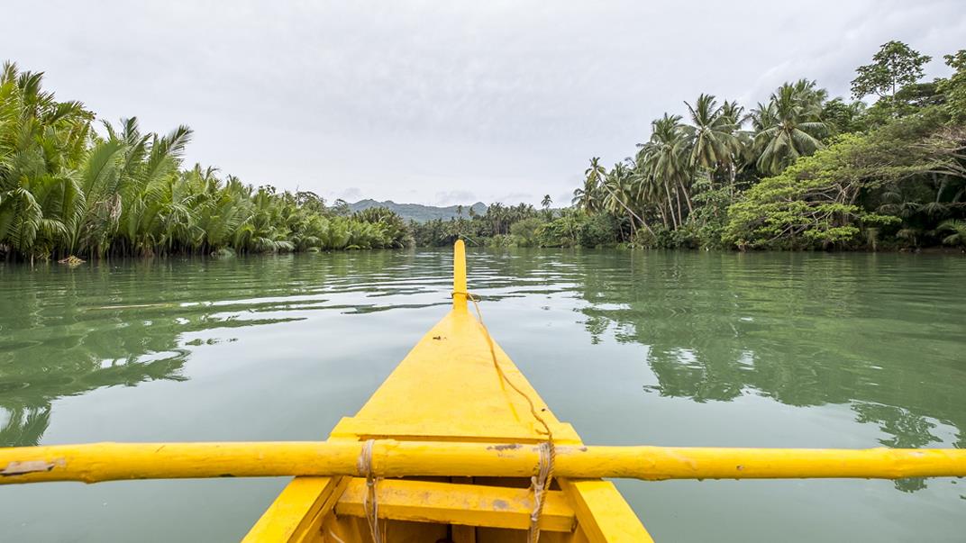 Water To Forest Ecolodge 2*