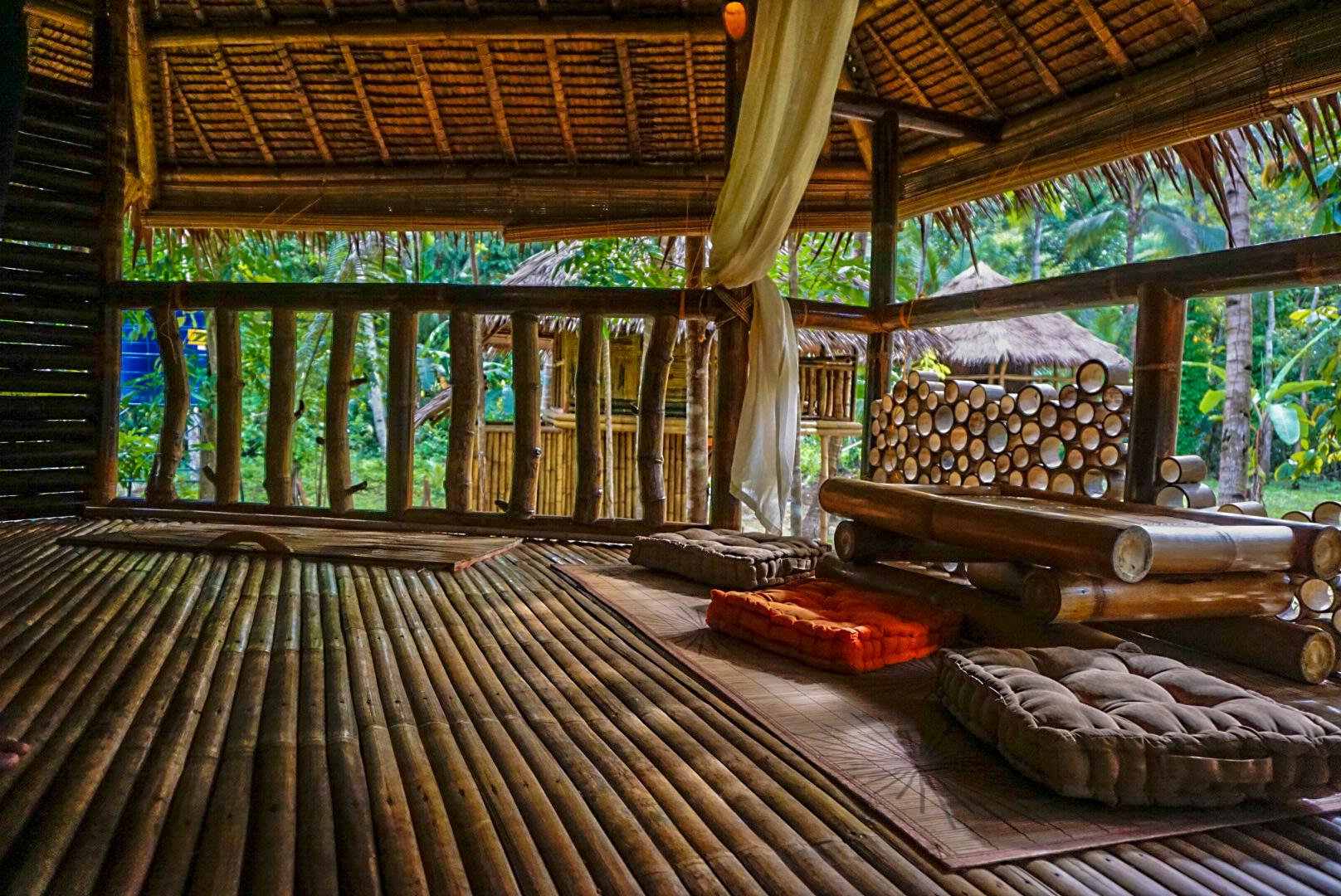 Water To Forest Ecolodge 2*