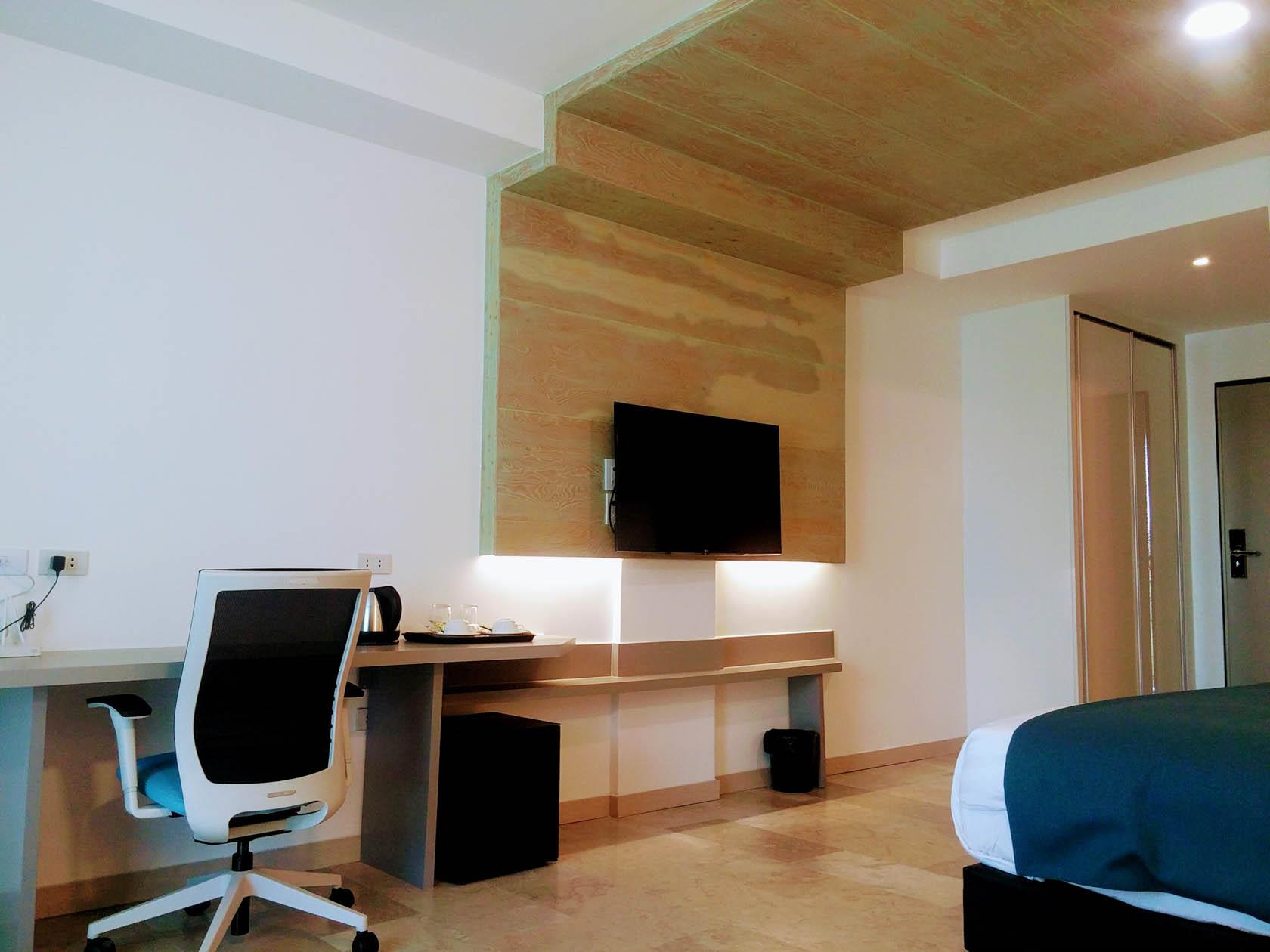 Hotel Seoul 3*