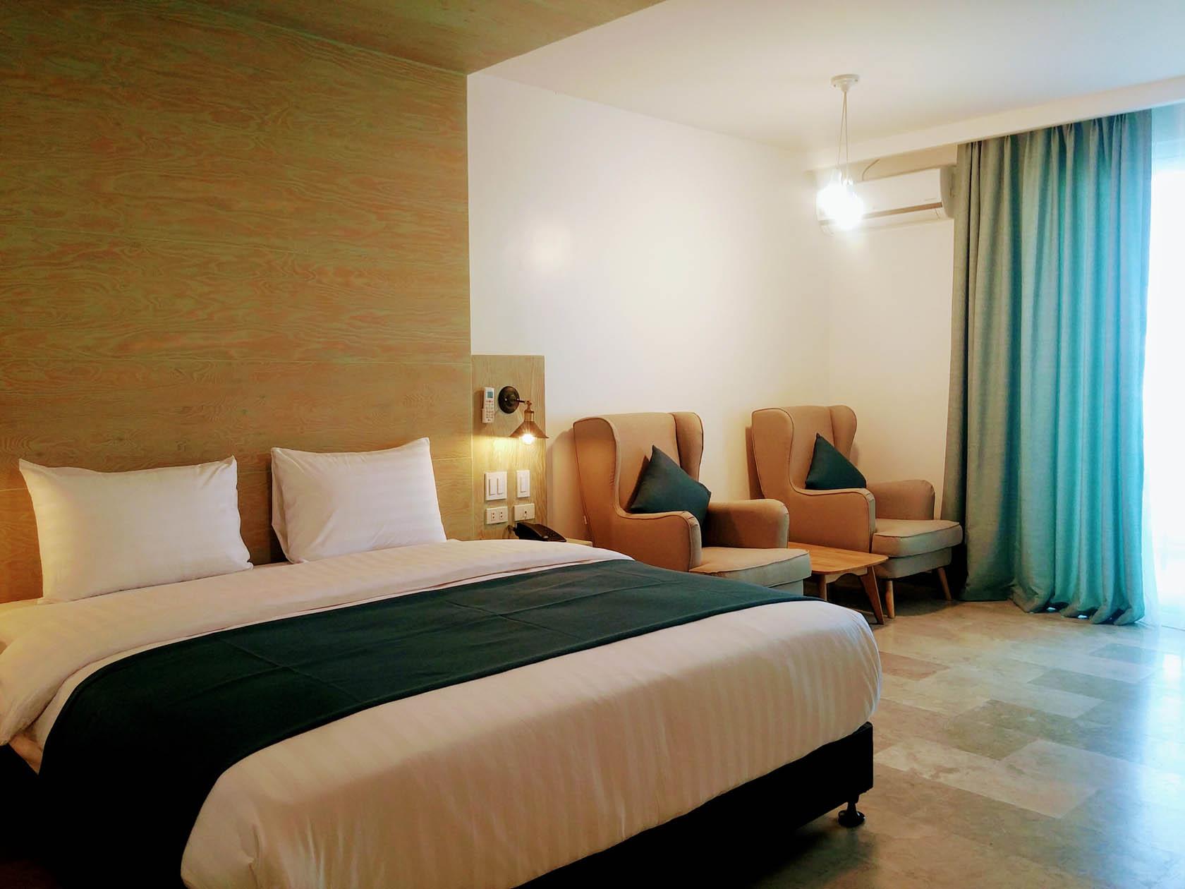 Hotel Seoul 3*