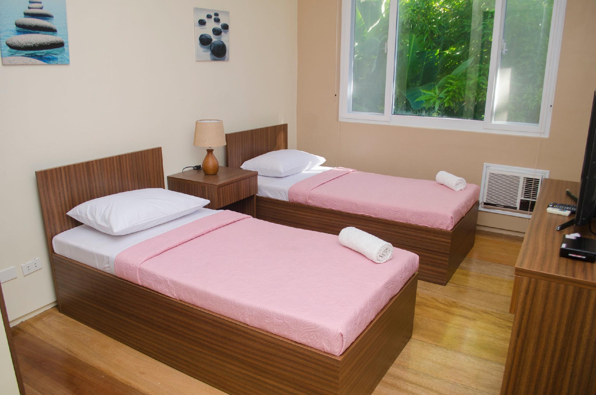 Paradiso Rito Waterfront Oasis 2*
