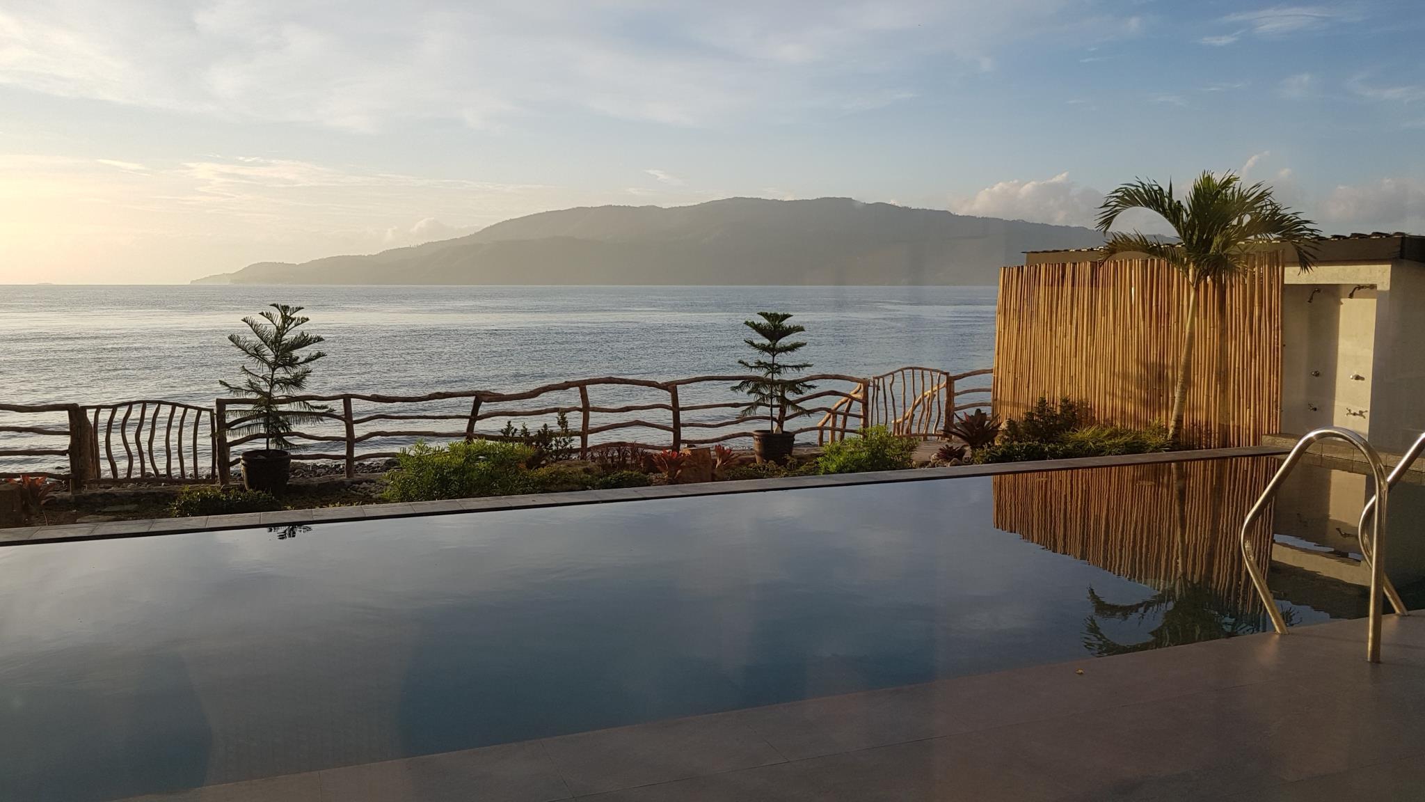 Paradiso Rito Waterfront Oasis 2*