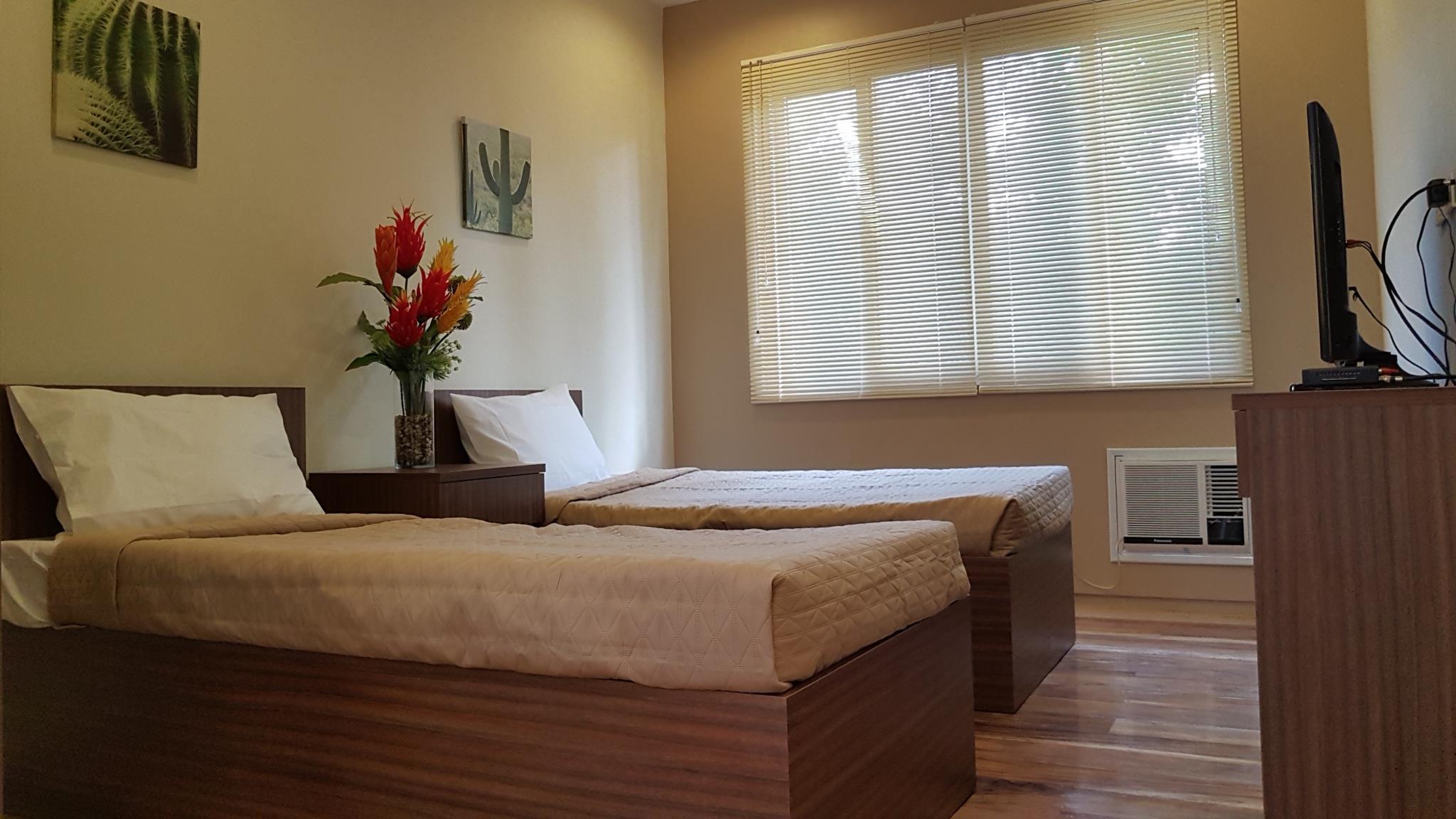 Paradiso Rito Waterfront Oasis 2*