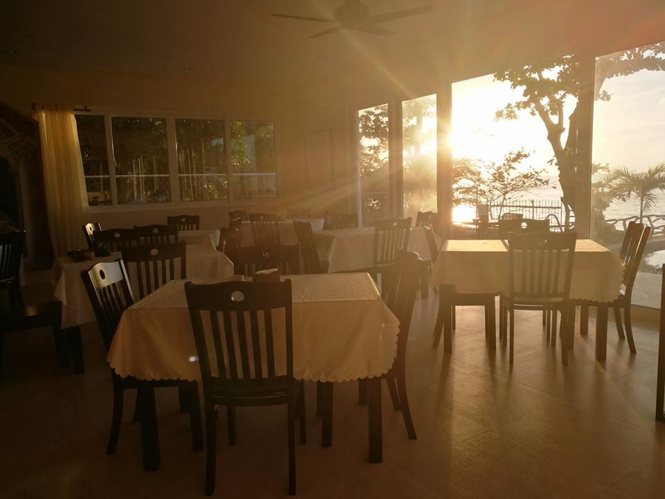 Paradiso Rito Waterfront Oasis 2*