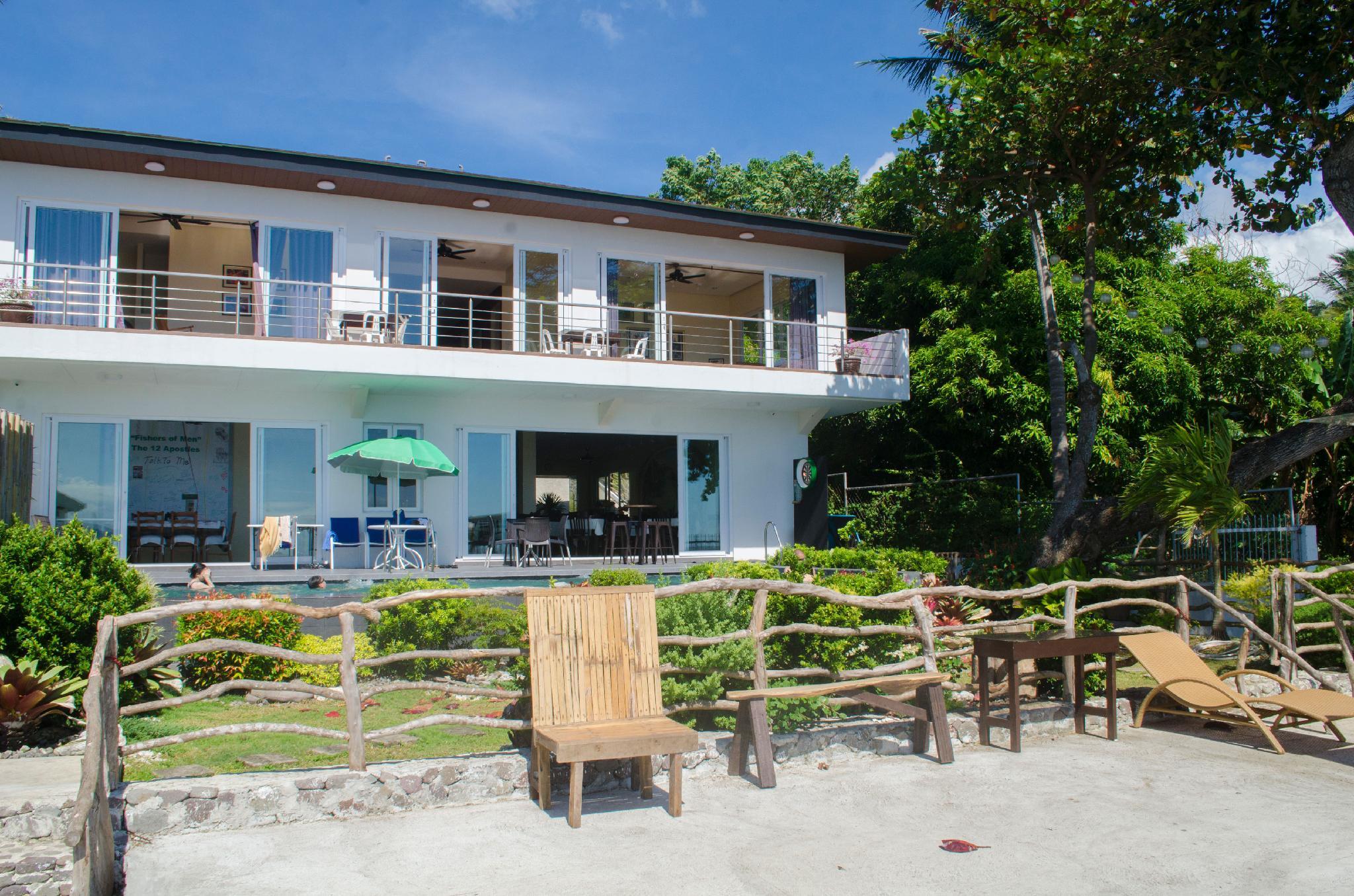 Paradiso Rito Waterfront Oasis 2*