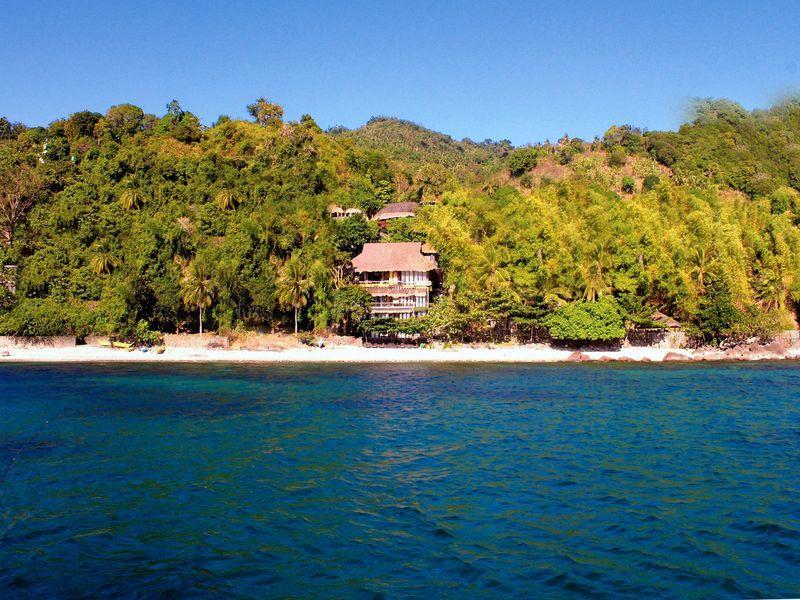 Vivere Azure 3*
