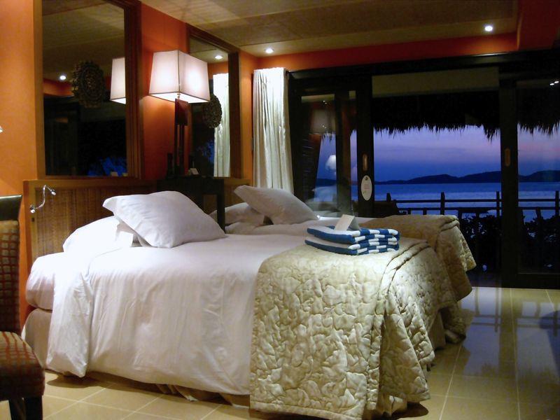 Vivere Azure 3*