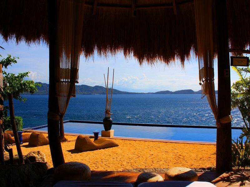 Vivere Azure 3*