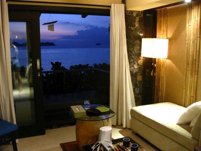 Vivere Azure 3*