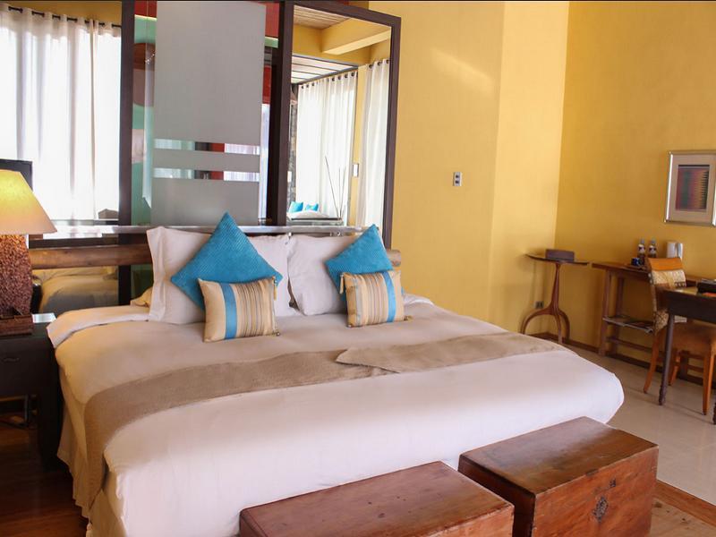 Vivere Azure 3*