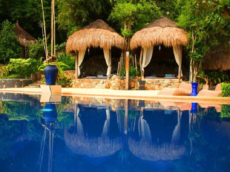 Vivere Azure 3*