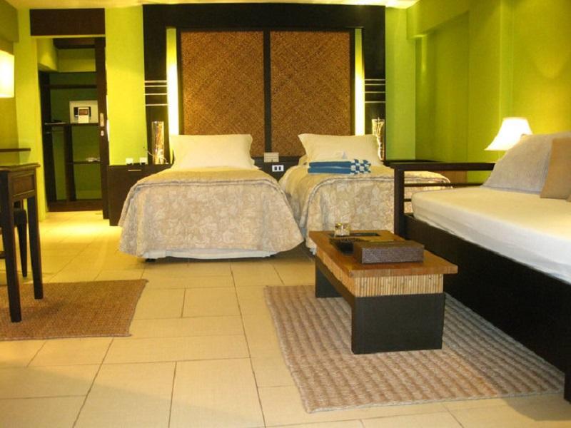 Vivere Azure 3*