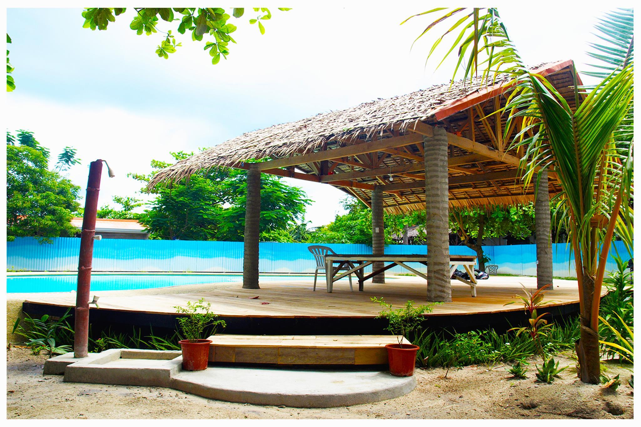 The Sharks Tail Dive Resort 3*