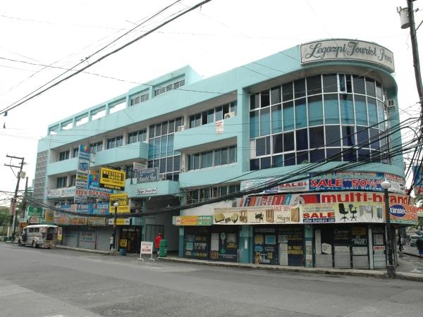 Legazpi Tourist Inn 2*