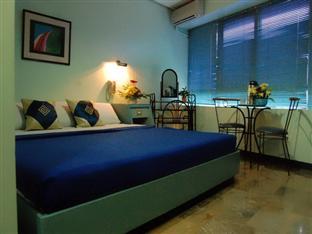 Legazpi Tourist Inn 2*