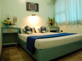 Legazpi Tourist Inn 2*