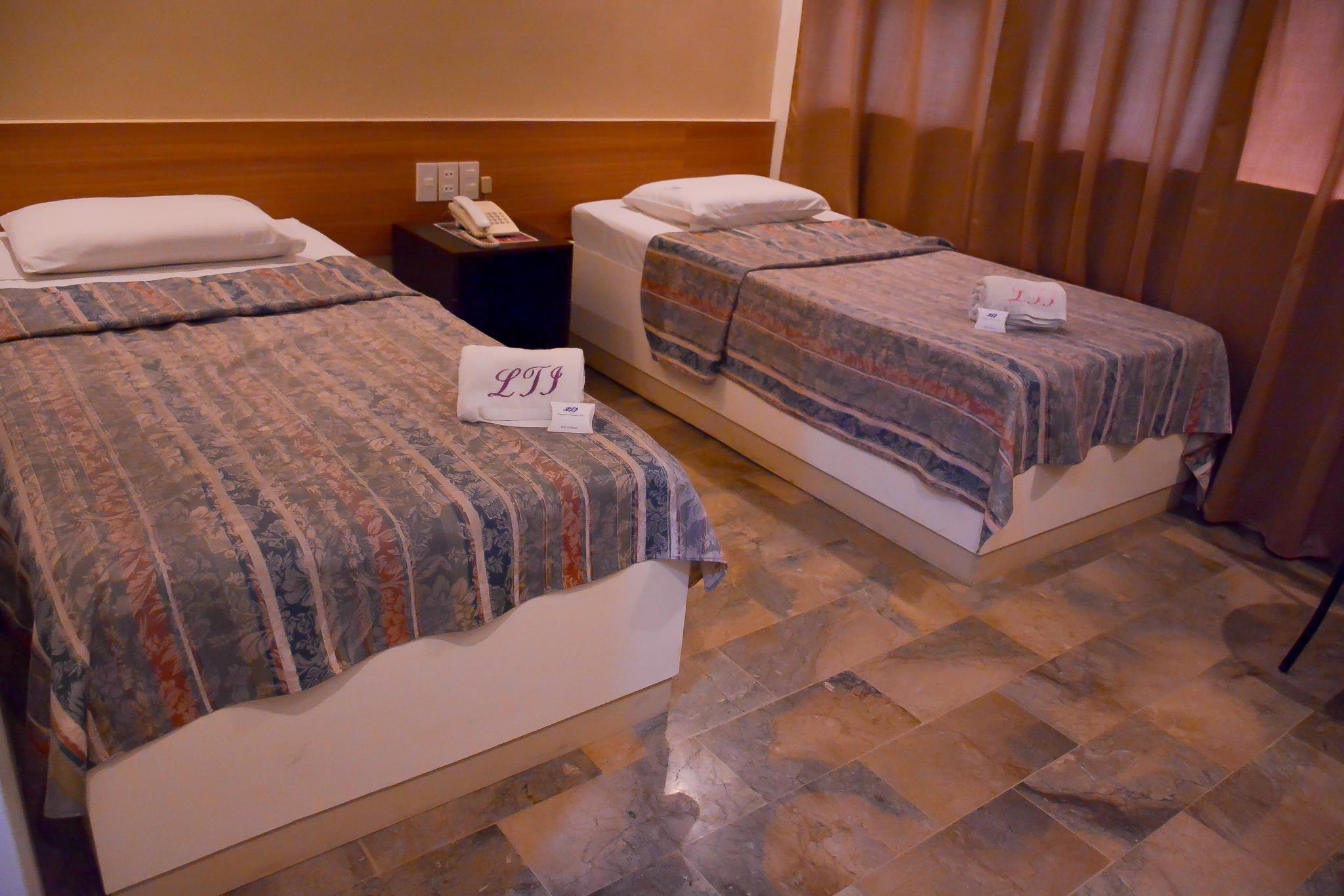 Legazpi Tourist Inn 2*